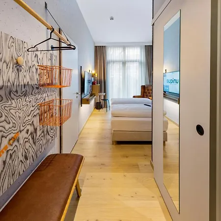 Unique By Atlantic Hotel