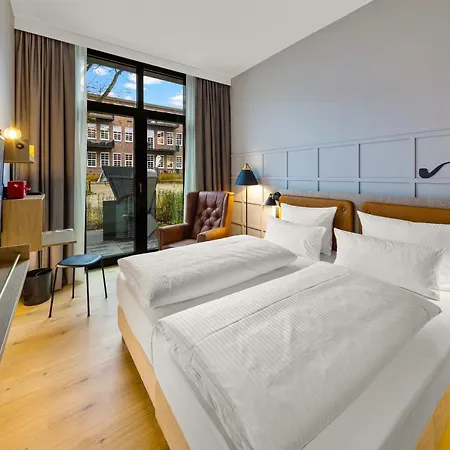 Unique By Atlantic Hotel Bremen