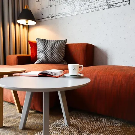 Unique By Atlantic Hotel 3*