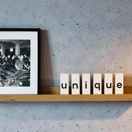 Unique By Atlantic Hotel 3*