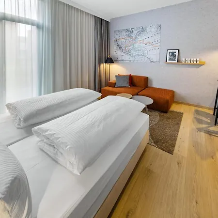 Unique By Atlantic Hotel Bremen