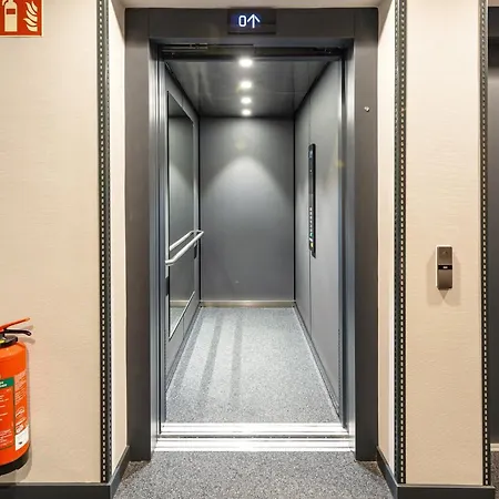 Unique By Atlantic 3* Bremen